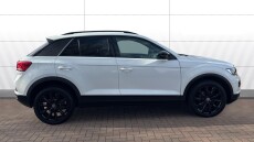 Volkswagen T-Roc 1.0 TSI 110 Black Edition 5dr Petrol Hatchback